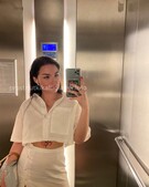 Анкета проститутки Надя - метро Пресненский, возраст - 19