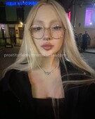 Анкета проститутки Устина - метро Ломоносовский, возраст - 19