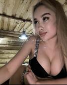 Анкета проститутки Устина - метро Сокол, возраст - 20