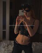 Анкета проститутки Наташа - метро Бибирево, возраст - 20