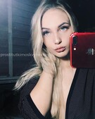 Анкета проститутки Ксения - метро Хорошевский, возраст - 20