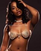 Анкета проститутки Илона - метро Лианозово, возраст - 20