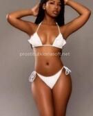 Анкета проститутки Илона - метро Лианозово, возраст - 20