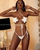 Анкета проститутки Шарлотта - метро Кузьминки, возраст - 20