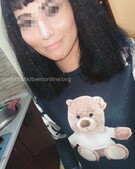 Анкета проститутки Забава - метро Строгино, возраст - 20