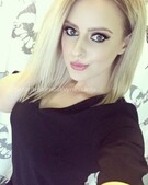 Анкета проститутки Зита - метро Сокол, возраст - 20