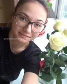 Анкета проститутки Оксана - метро Щукино, возраст - 20