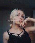 Анкета проститутки Викуся - метро Щукино, возраст - 21