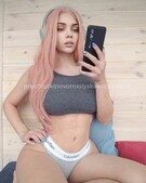 Анкета проститутки Вероника - метро Даниловский, возраст - 21