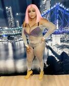 Анкета проститутки Римма - метро Люблино, возраст - 21