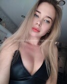 Анкета проститутки Леночка - метро Ломоносовский, возраст - 21
