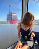 Анкета проститутки Ася - метро Хамовники, возраст - 21