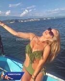 Анкета проститутки Влада - метро Тропарево-Никулино, возраст - 21