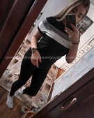 Анкета проститутки Марина - метро Тропарево-Никулино, возраст - 22