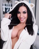 Анкета проститутки Таюша - метро Пресненский, возраст - 22