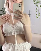 Анкета проститутки Ульяна - метро Лефортово, возраст - 22