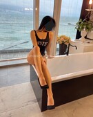 Анкета проститутки Олечка - метро Тверской, возраст - 22