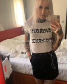 Анкета проститутки Линда - метро Ясенево, возраст - 22