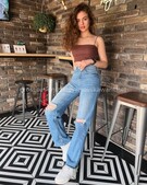 Анкета проститутки Зоя - метро Мещанский, возраст - 22