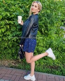 Анкета проститутки Алиса - метро Даниловский, возраст - 22