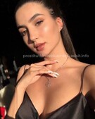 Анкета проститутки Дарья - метро Тверской, возраст - 22