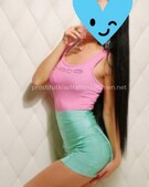 Анкета проститутки Риана - метро Выхино-Жулебино, возраст - 22