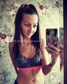 Анкета проститутки Услада - метро Тимирязевский, возраст - 22