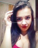 Анкета проститутки Алина - метро Ясенево, возраст - 22
