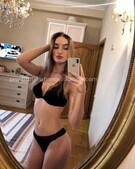 Анкета проститутки Дарья - метро Пресненский, возраст - 23