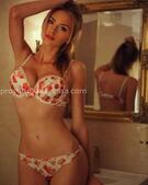 Анкета проститутки Ника - метро Тверской, возраст - 23