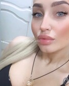 Анкета проститутки Ульяна - метро Лосиноостровский, возраст - 23