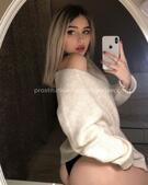 Анкета проститутки Ника - метро Измайлово, возраст - 23