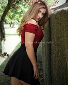 Анкета проститутки Надя - метро Тверской, возраст - 23