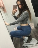 Анкета проститутки Зоя - метро Фили-Давыдково, возраст - 23