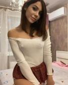 Анкета проститутки Наташа - метро Якиманка, возраст - 23