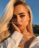 Анкета проститутки Кира - метро Сокольники, возраст - 23