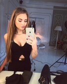 Анкета проститутки Стелла - метро Дорогомилово, возраст - 23