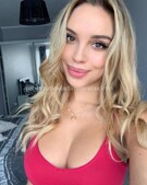 Анкета проститутки Пелагея - метро Кузьминки, возраст - 23