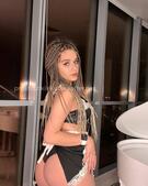 Анкета проститутки Алиса - метро Крылатское, возраст - 23