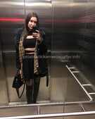 Анкета проститутки Дарья - метро Пресненский, возраст - 23