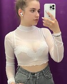 Анкета проститутки Зоя - метро Даниловский, возраст - 23