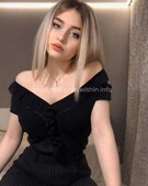 Анкета проститутки Елизавета - метро Таганский, возраст - 23