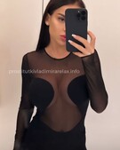 Анкета проститутки Леночка - метро Коньково, возраст - 23