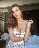 Анкета проститутки Лиза - метро Басманный, возраст - 23