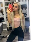 Анкета проститутки Надежда - метро Таганский, возраст - 23