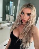 Анкета проститутки Марго - метро Хамовники, возраст - 23