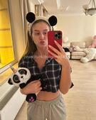 Анкета проститутки Ася - метро Марьино, возраст - 23