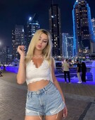 Анкета проститутки Надя - метро Басманный, возраст - 23