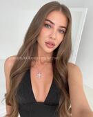 Анкета проститутки Лера - метро Пресненский, возраст - 23