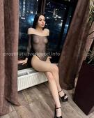 Анкета проститутки Наталья - метро Беговой, возраст - 23